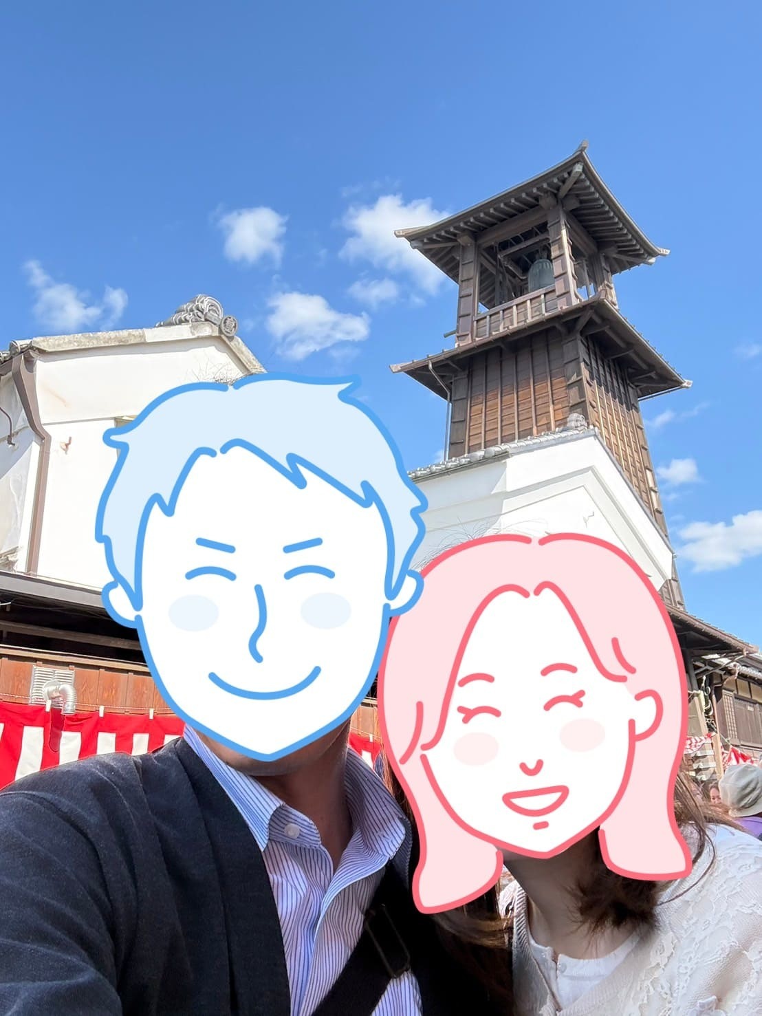 成婚体験談・ご成婚インタビュー