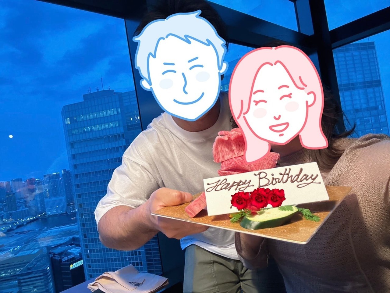 成婚体験談・ご成婚インタビュー