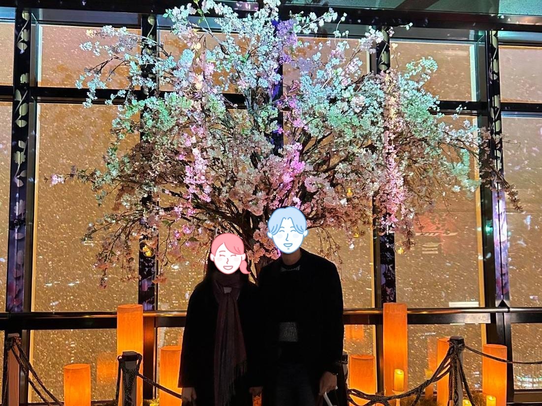 成婚体験談・ご成婚インタビュー