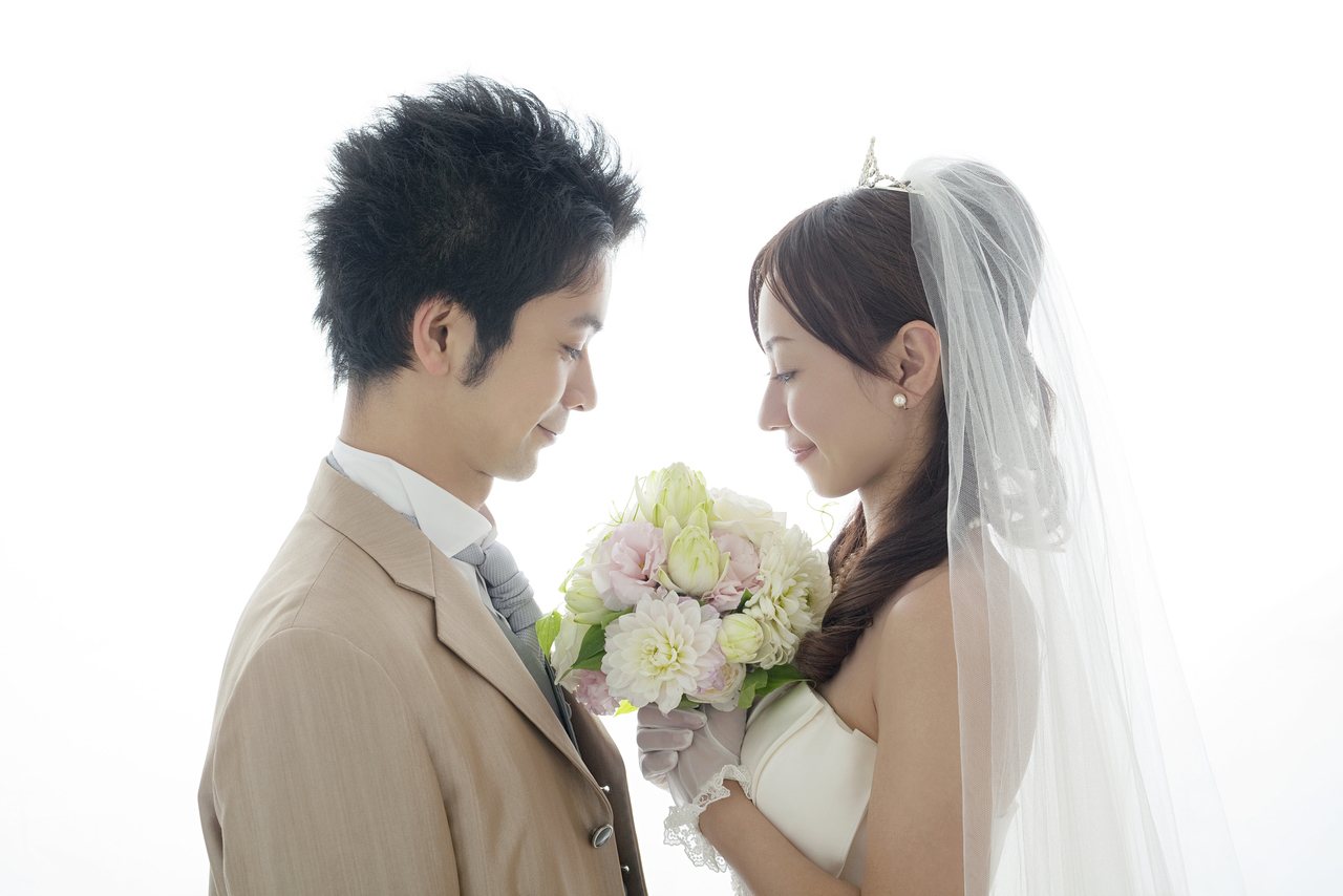 交際開始から３ヶ月でのご結婚に向けて