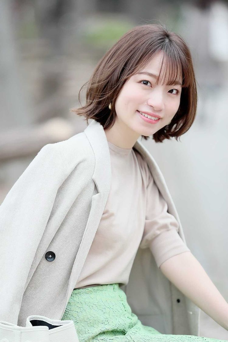 ＜イメージコンサルタント：世田谷エリア＞ Reshine　山城紀子