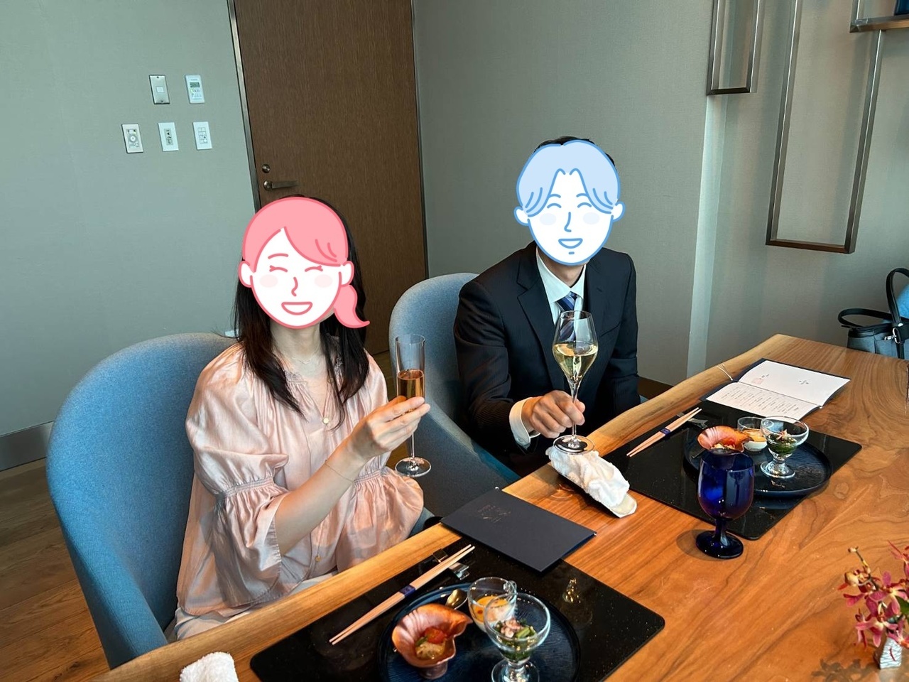 交際編