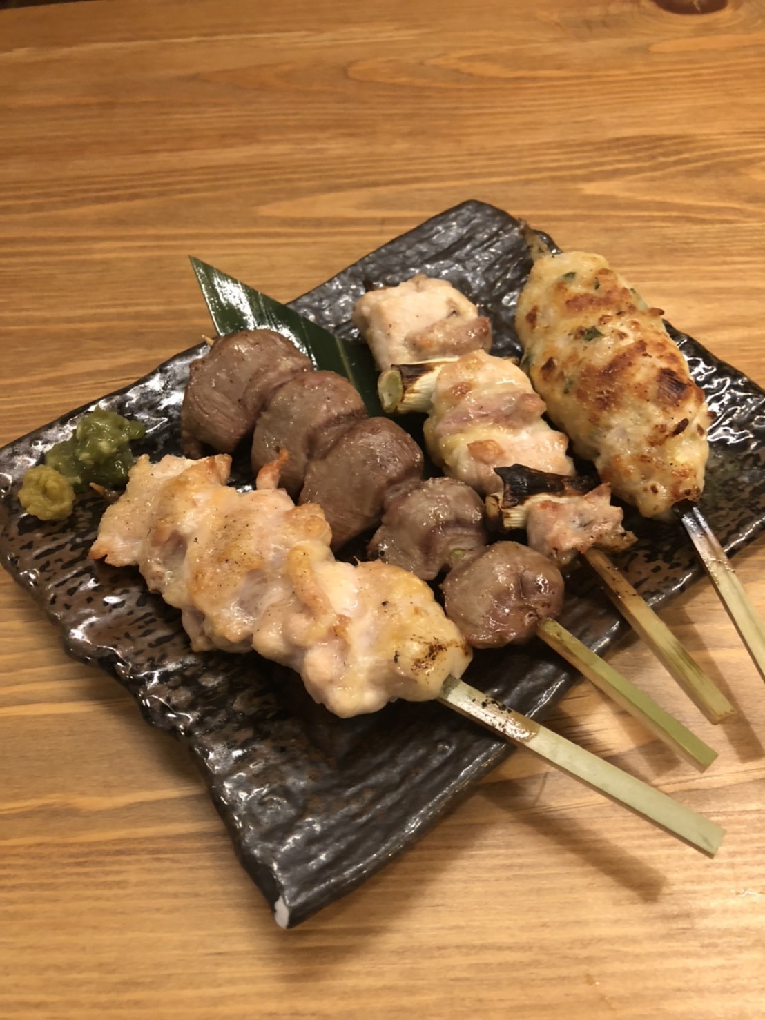 ＜炭火居酒屋＞ 居炉鶏 中浦和本店・戸田店