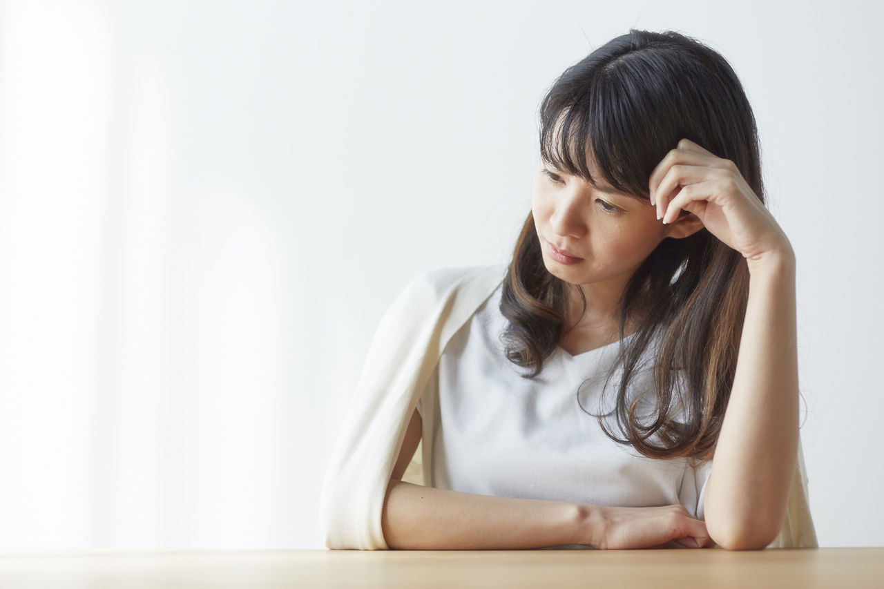 婚活のお悩みは一人で解決しにくいです