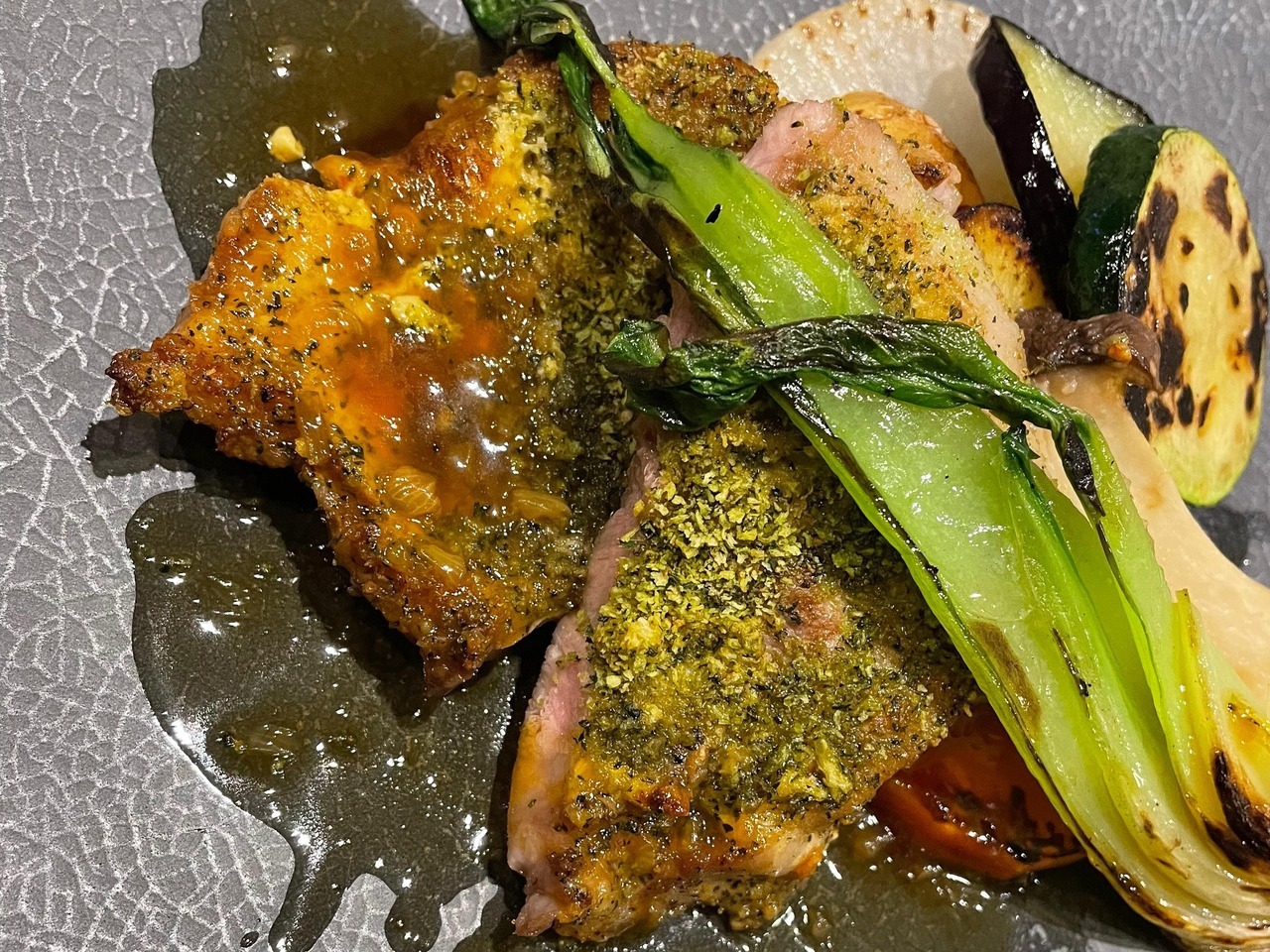 肉