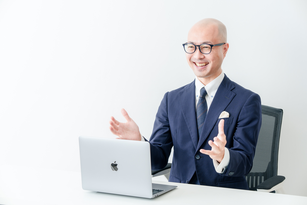 結婚相談所Owen代表の川﨑