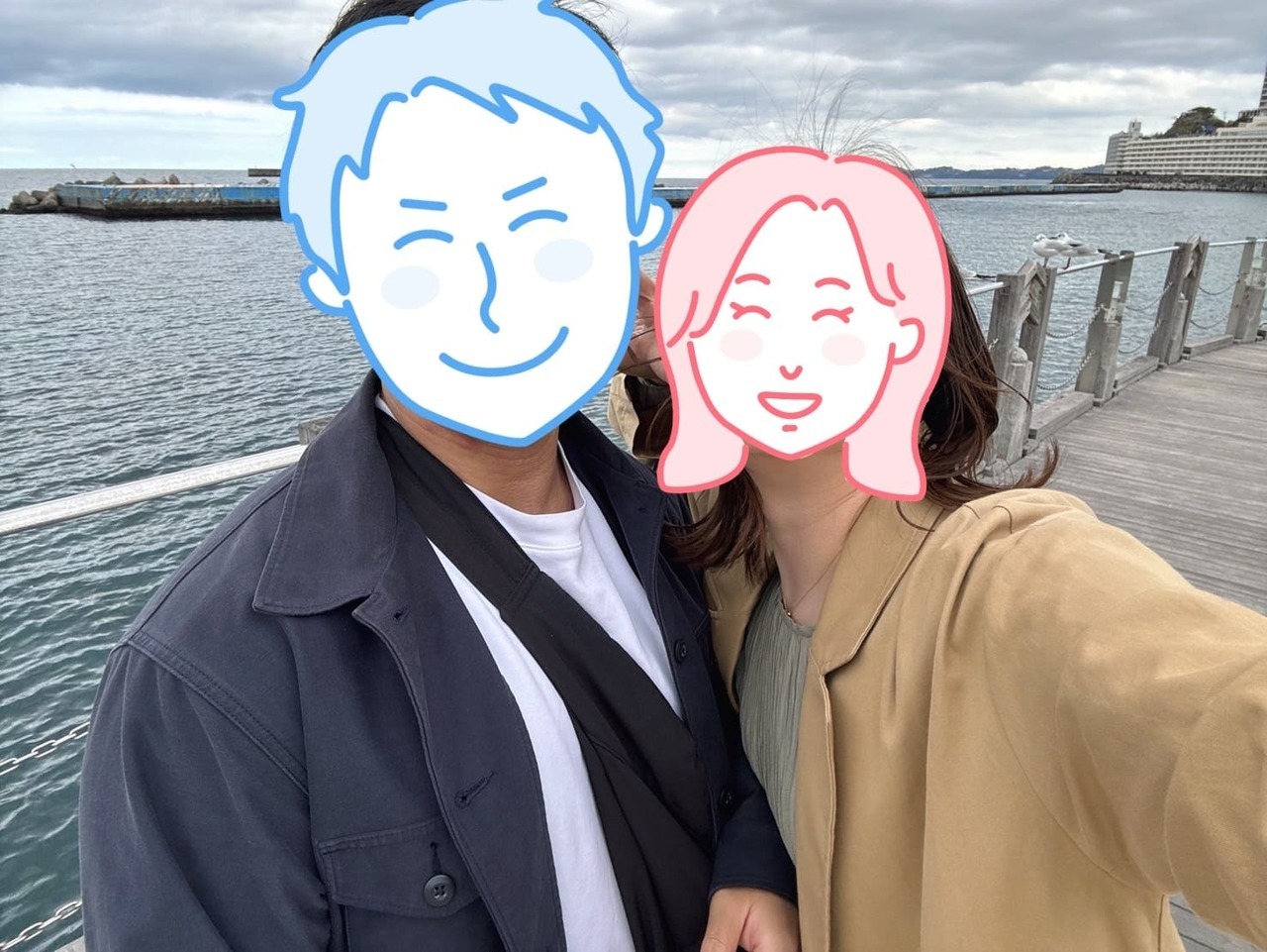 成婚体験談・ご成婚インタビュー