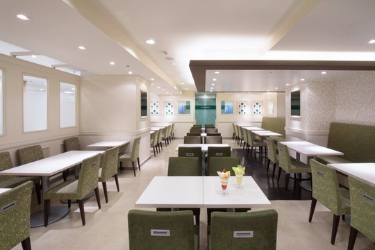 千疋屋総本店 池袋西武店