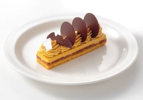 ブルディガラ カフェ 大丸東京店