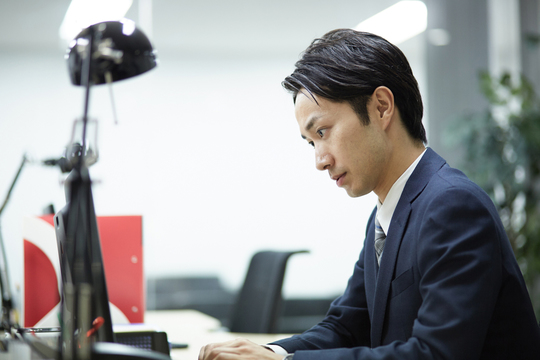 活動初期編