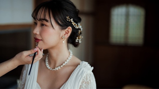 紅差しの儀
