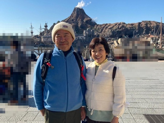 婚活体験談・ご成婚インタビュー