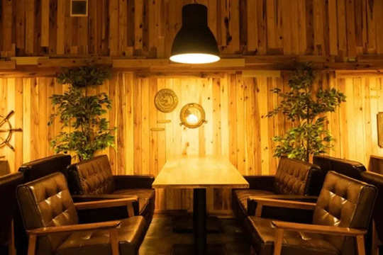 cafe&dining carpe diem 熊谷店