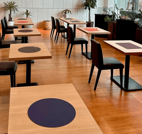 Cafe des Arts