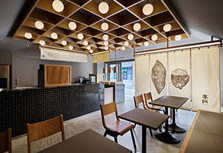 MINAMIMACHI COFFEE