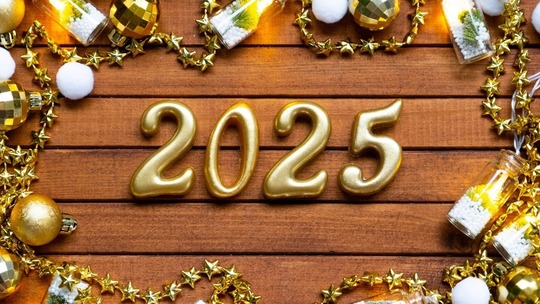 2025年｜縁起の良い日リスト