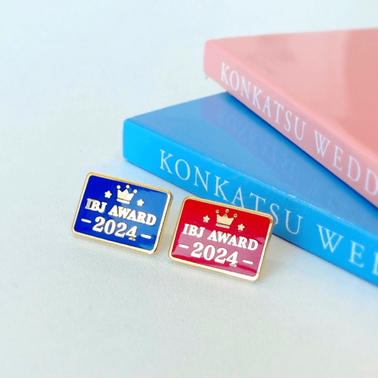 2024年上期IBJ AWARD / Premium部門 受賞
