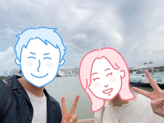 婚活体験談・ご成婚インタビュー