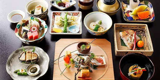 料亭 大宮 一の家