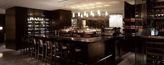 XEX TOKYO The BAR & Cafe