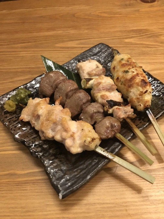 ＜炭火居酒屋＞ 居炉鶏 中浦和本店・戸田店